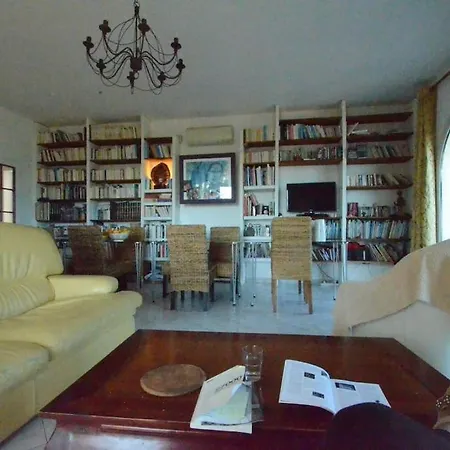 Bed & Breakfast U Pianarellu