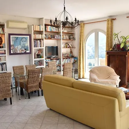 Bed & Breakfast U Pianarellu Olmeto (Corsica)