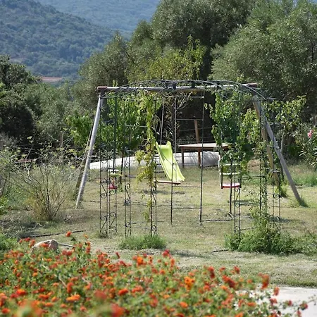 U Pianarellu Olmeto (Corsica)