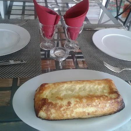 Bed & Breakfast U Pianarellu 3*