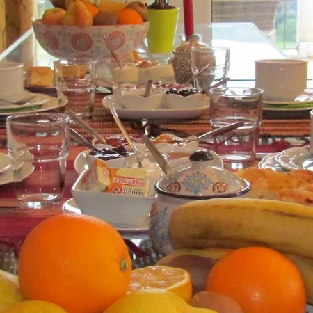U Pianarellu Bed & Breakfast *