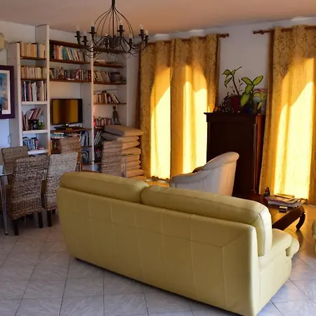 U Pianarellu B&B *